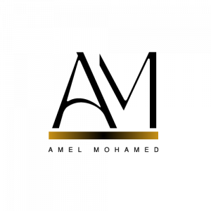 logo transparent Amel Mohamed coach professionnelle
