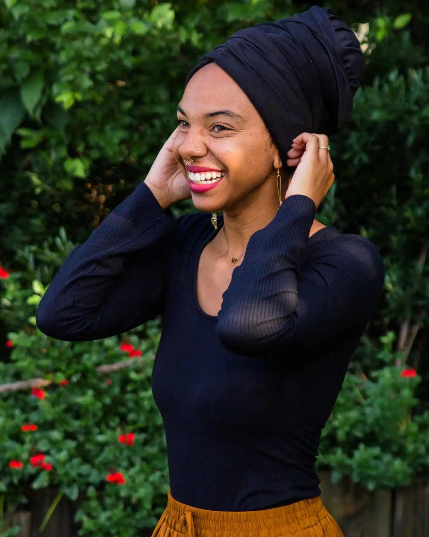 Amel Mohamed coach professionnelle en ligne (France et Genève) | Consultation à Paris